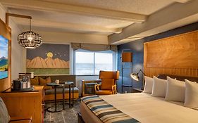 Aviator Hotel Anchorage Alaska